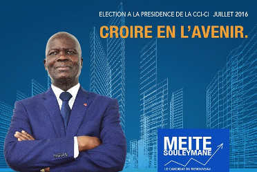 Article : L’affaire TSA pour « couler » Souleymane Méïté ?
