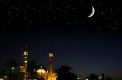 Article : J’ai cherché le réseau du Ramadan avec la torche…