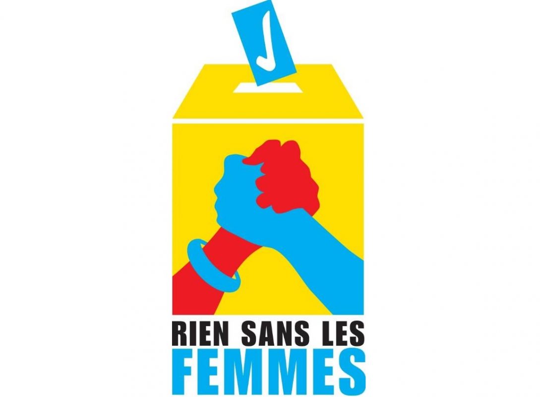 Article : La RDC a besoin des femmes au pouvoir