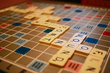 Article : Quand le Scrabble est togolais