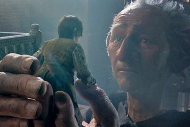 Article : « The Big Friendly Giant » de Steven Spielberg