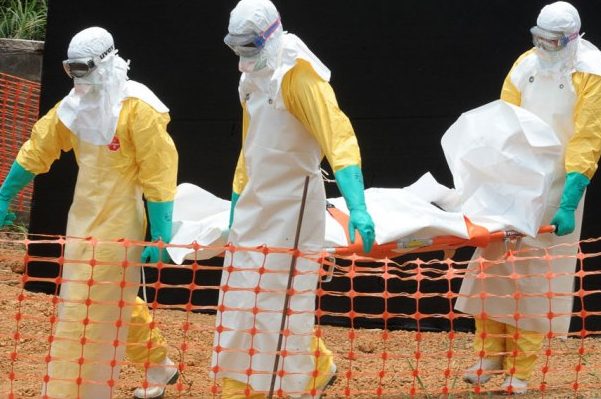 Article : La Croix-Rouge Guinéenne, bourreau et victime d’Ebola