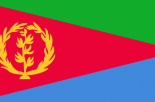 Article : Les Érythréens continuent de fuir leur pays