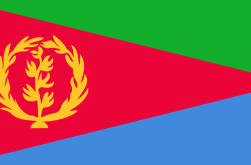 Article : Les Érythréens continuent de fuir leur pays