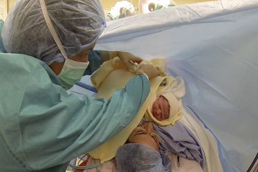 Article : T&eacute;moignage d&rsquo;un s&eacute;jour &agrave; l&rsquo;h&ocirc;pital (1) : le jour o&ugrave; j&rsquo;ai donn&eacute; la vie