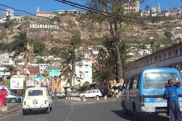 Article : Tongasoa* à Antananarivo, mon amour (Partie 1)