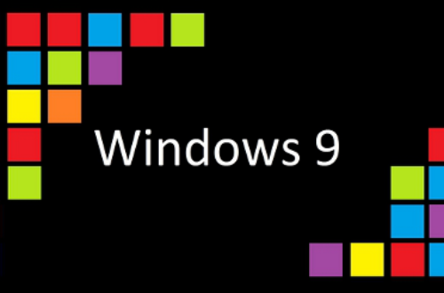 Article : Mais où est passé Windows 9?
