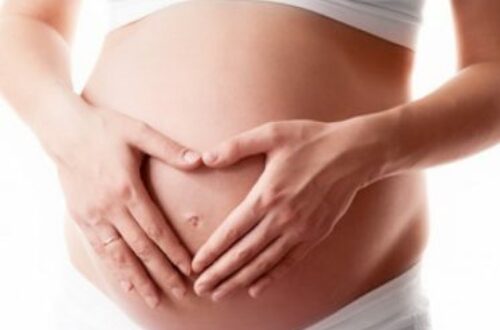 Article : Astuces pour tomber enceinte # 1