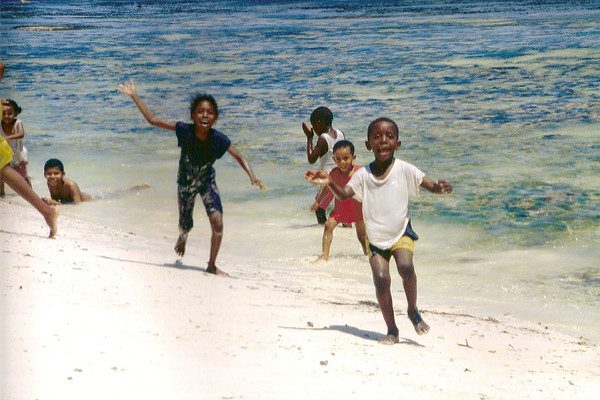 Article : Les jeunes, « nouveaux pauvres », mais future richesse du monde