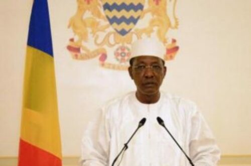 Article : Tchad : l’intronisation du sultan Déby, un non évènement