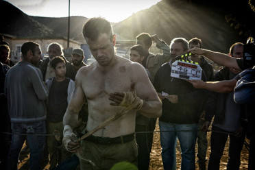 Article : « Jason Bourne » de Paul Greengrass