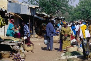 Article : Niger : les commer&ccedil;ants contestent la concession des magasins sous douanes