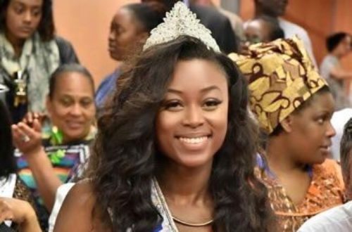 Article : Pourquoi l’élection Miss Togo n’intéresse plus les Togolais