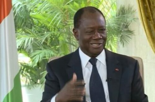 Article : Alternance politique : les « podemos » ivoiriens se signalent