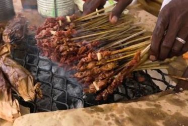 Article : Jagger, mon vendeur de « pain chien »