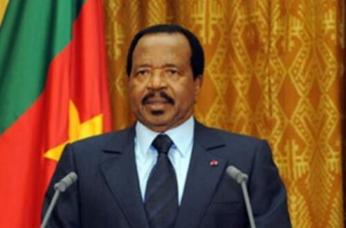 Article : Monsieur le Président, veuillez arrêter d’endetter les Camerounais s’il vous plaît