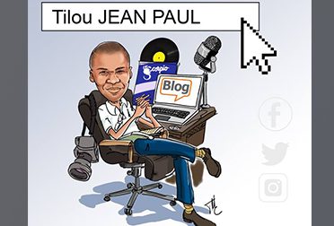 Article : 13 ans de blogging