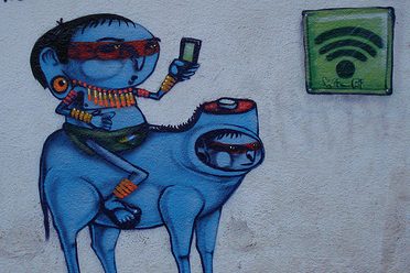 Article : Le Wi-Fi, qu&rsquo;est-ce que c&rsquo;est ?