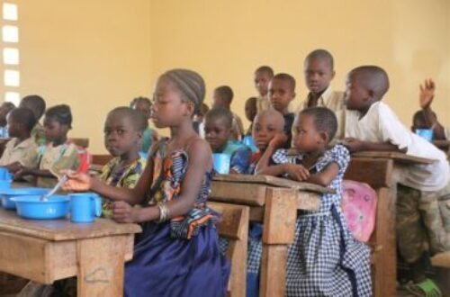 Article : Education sans violence au Togo : Les mesures à prendre désormais