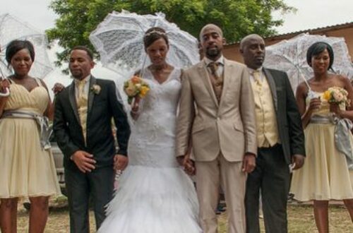 Article : Voici pourquoi le mariage obsède les Camerounaises