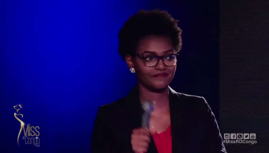 Article : La miss, les blancs et nous (1ère partie)