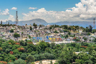 Article : Haïti : sortir du discours spécialisant