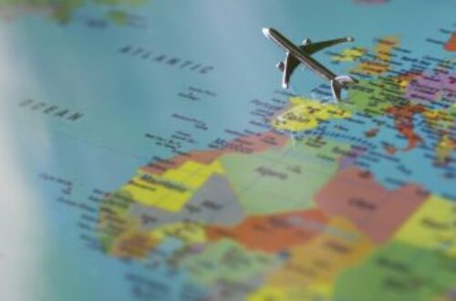 Article : Le marché aérien en Afrique : une opportunité à ciel ouvert