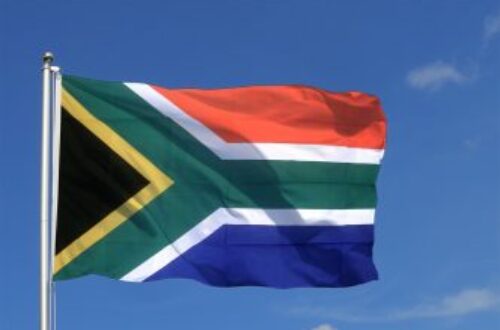 Article : Les Sud-Africains célèbrent la diversité de leurs cultures
