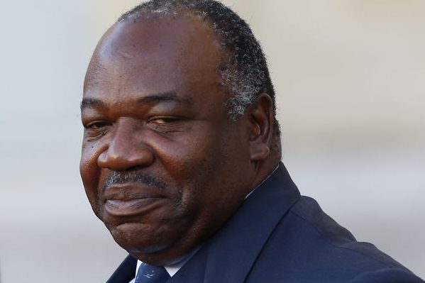 Article : Le nouveau président du Cameroun s’appelle Bongo