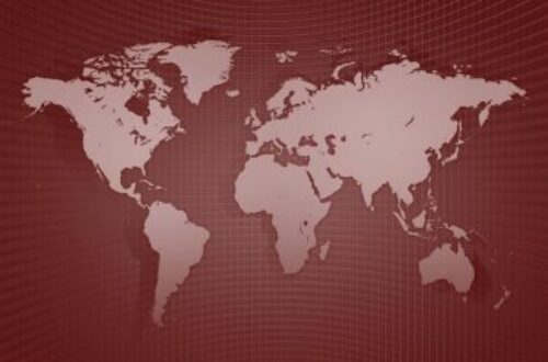 Article : Comment compter les pays du monde ?