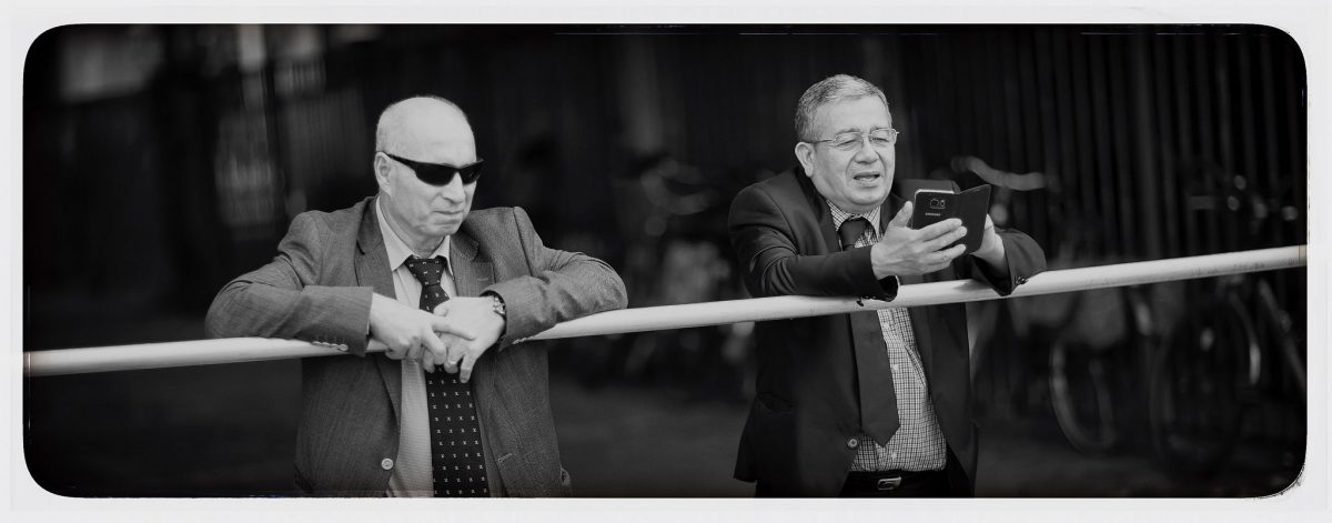 Article : Les politiciens haïtiens investissent mal les réseaux sociaux