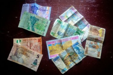 Article : Le franc CFA en Afrique, une monnaie dépassée