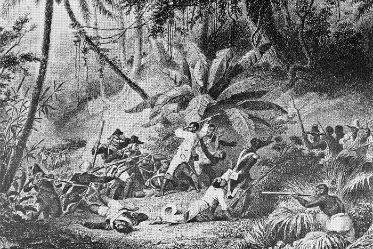 Article : Et si les Haïtiens étaient un peuple résilient ?