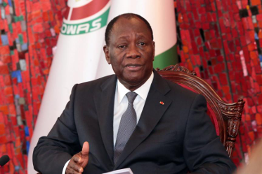 Article : Côte d&rsquo;Ivoire : une nouvelle constitution en cours de validation