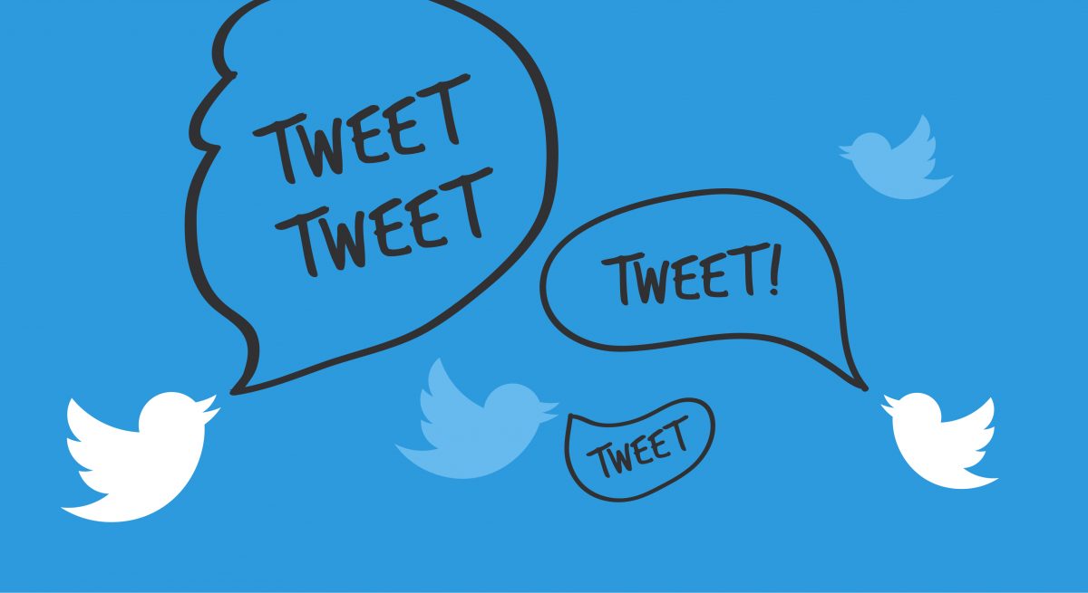 Article : Comment intégrer un fil d’actualité Twitter sur votre blog [mis à jour]