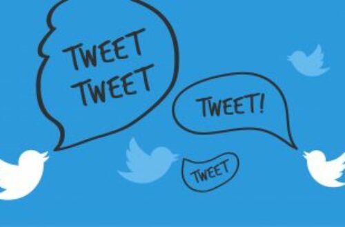 Article : Comment intégrer un fil d’actualité Twitter sur votre blog [mis à jour]