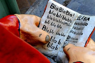 Article : Mais de quoi parlent-ils au juste, les Camerounais ?