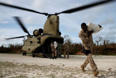 Article : Une catastrophe de plus sur Ha&iuml;ti