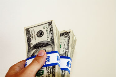 Article : Tchad : l&rsquo;argent de l&rsquo;&Eacute;tat&nbsp;