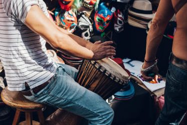 Article : En fanfare