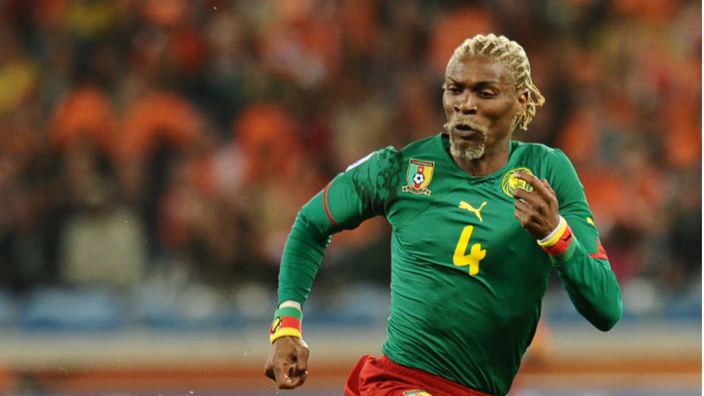 Article : Tout ce que j’ai appris sur le cas Rigobert Song