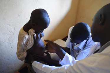 Article : Pourquoi il faut intégrer les guérisseurs traditionnels dans le système de santé national