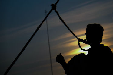 Article : Peine de mort : la RDC toujours dans l’impasse