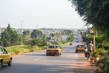 Article : Cameroun, tu me fais peur &nbsp;