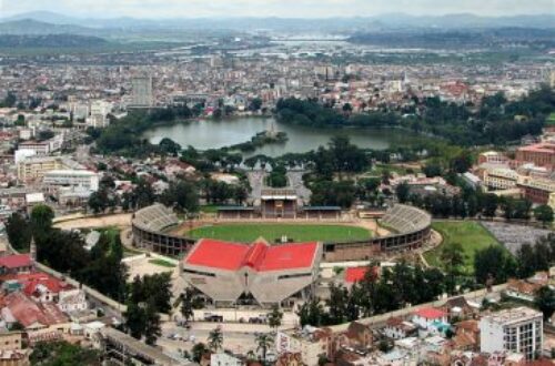 Article : Bienvenue à Antananarivo, 3 faits sur cette ville