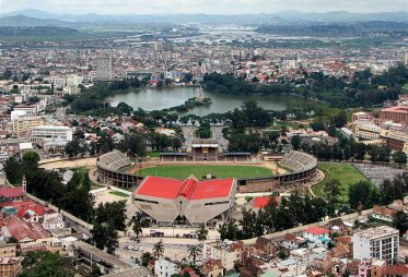 Article : Bienvenue à Antananarivo, 3 faits sur cette ville