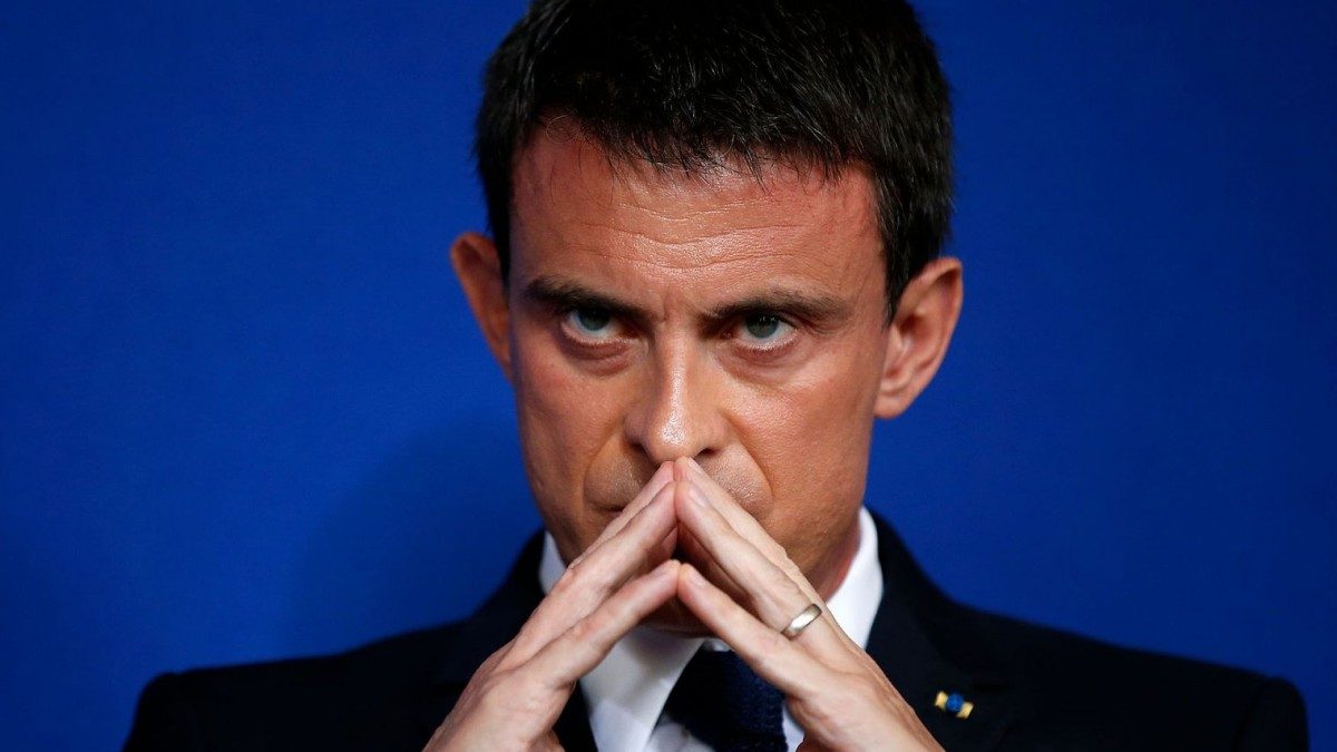 Article : Non, cher Monsieur Valls, ce n’est pas à la France de croire au Togo !