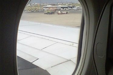 Article : R&eacute;cit d&rsquo;un voyage &agrave; Antananarivo :  mon premier vol