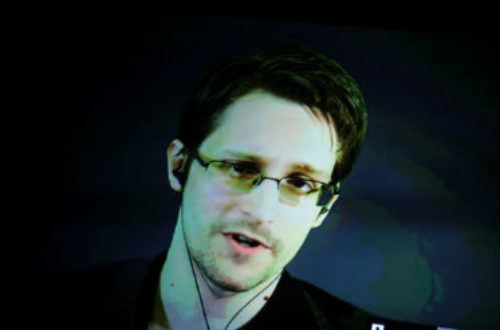 Article : « Snowden », d’Oliver Stone