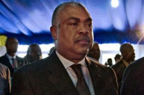 Article : RDC : un premier ministre a des oreilles, pas de tête